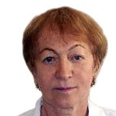Ларионова Нина Тарасовна, гинеколог