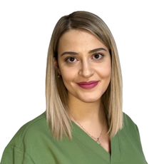 Выжанова (Сафарян) Анжела Араратовна, кардиолог