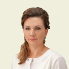 Бурмистрова Елена Ивановна, гинеколог