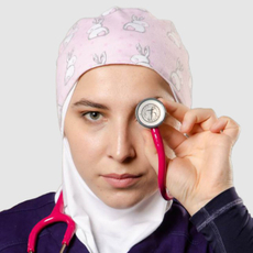 Магомедова Патимат Шамиловна, проктолог