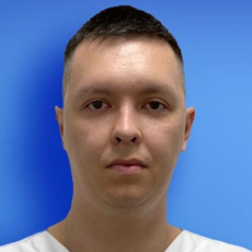 Зяблов Дмитрий Александрович, стоматолог-терапевт