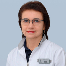 Угодникова Анжелика Ивановна, оптометрист