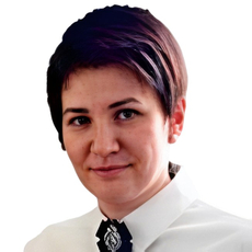 Потемкина Елена Геннадьевна, рентгенолог