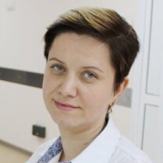 Константинова Анастасия Александровна, акушер-гинеколог