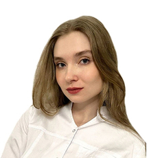 Шамсутдинова Яна Маратовна, рентгенолог