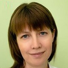 Панова Наталья Владимировна, нефролог