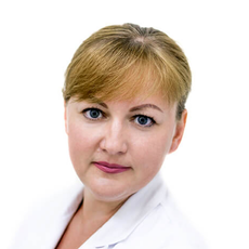 Забазнова Елена Юрьевна, эндокринолог