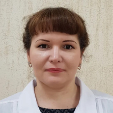 Назырова Эльмира Ильдусовна, педиатр