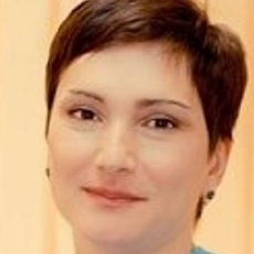 Волкова Наталья Александровна, анестезиолог