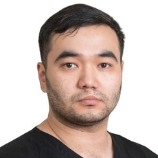 Теминдаров Аслан Русланович, эндоскопист