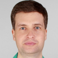 Манукян Максим Викторович, уролог