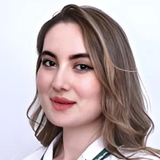 Алиева Мадина Магомедовна, эндоскопист