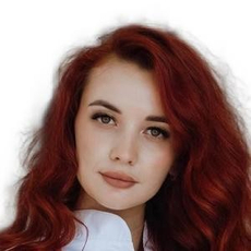 Сафонова Ксения Сергеевна, офтальмолог