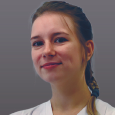 Золина Валентина Юрьевна, стоматолог-терапевт