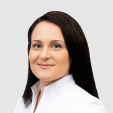 Шарфи Юлия Нажибовна, гинеколог