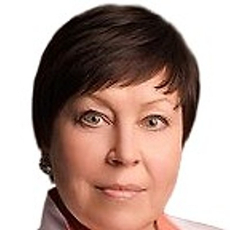 Дубовка Татьяна Михайловна, терапевт