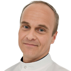 Панов Александр Павлович, врач УЗД