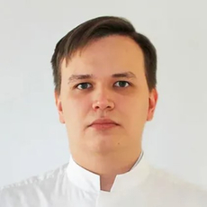 Давыдов Никита Алексеевич, ЛОР