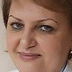 Махова Галина Евгеньевна, физиотерапевт