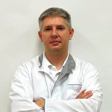 Бараков Ярослав Дмитриевич, хирург