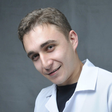 Гадюкин Николай Александрович, ортопед