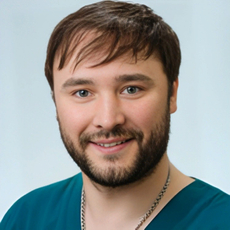 Аввакумов Руслан Ренатович, хирург