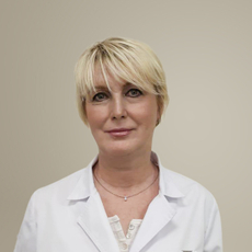 Сперанская Любовь Михайловна, гинеколог