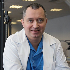 Шишонин Александр Юрьевич, невролог