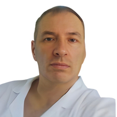 Шестаков Владимир Иванович, врач УЗД