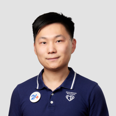 Ким Виктор Сергеевич, хирург