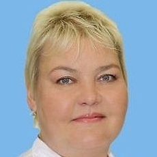 Каляева Ольга Юрьевна, стоматолог-терапевт