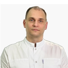 Сергеев Александр Владимирович, ортопед