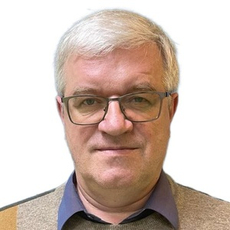 Волков Алексей Михайлович, ортопед