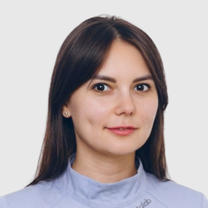 Нагайцева Кристина Равилевна, стоматолог-терапевт
