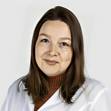 Шумейко Ксения Сергеевна, врач УЗД