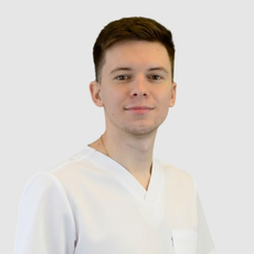 Посухов Руслан Сергеевич, стоматолог-терапевт