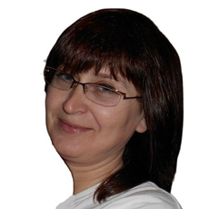 Стехновская Елена Константиновна, врач функциональной диагностики