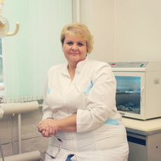 Микушева Оксана Олеговна, стоматолог-терапевт