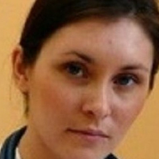 Казарина Ксения Сергеевна, педиатр