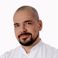 Фурукин Алексей Алексеевич, хирург