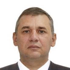 Гуревич Геннадий Львович, психиатр