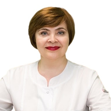 Мартынова Алла Михайловна, офтальмолог