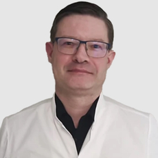 Потапов Владимир Александрович, психиатр