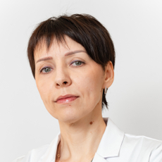 Чечель Виктория Витальевна, детский врач УЗД