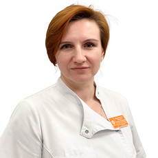 Поротикова Оксана Александровна, гинеколог