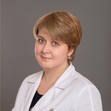 Рылова Ольга Викторовна, гинеколог