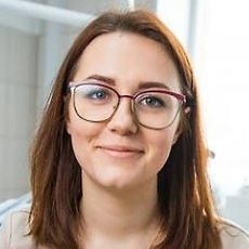 Хотькова Елизавета Андреевна, стоматолог-ортопед