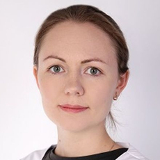 Кислицына Анна Евгеньевна, ЛОР