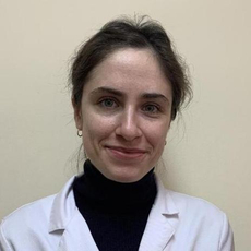 Шувалова Анастасия Георгиевна, детский аллерголог