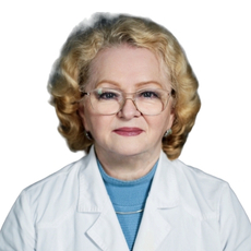 Гаврилова Галина Федоровна, эндокринолог